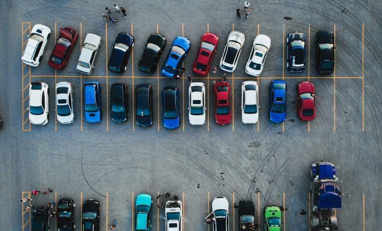 Car rental Insurance options in South Africa