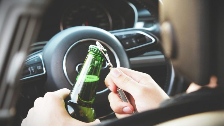 road violations in car rental insurance