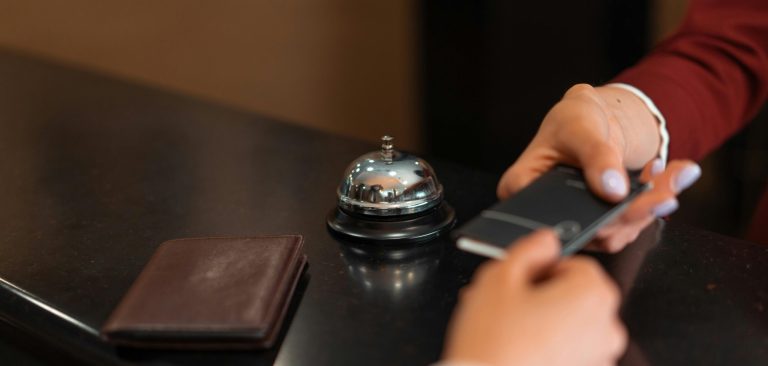 Credit card - car rental insurance