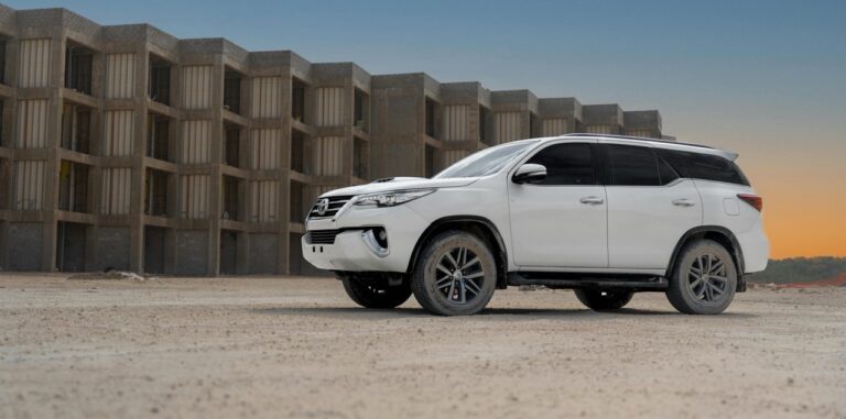 Fortuners
