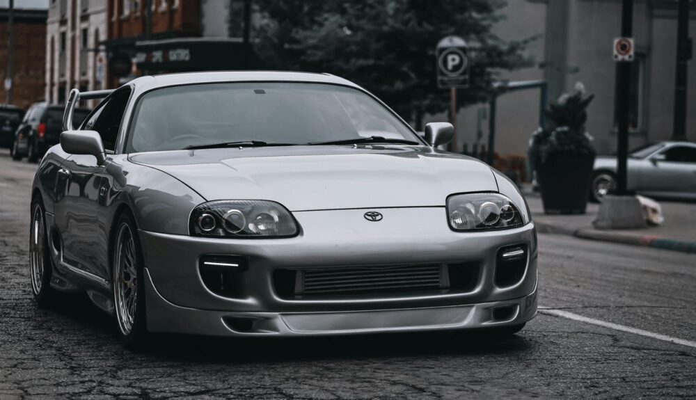 The evolution of Toyota: From humble loom manufacturer to automotive giant