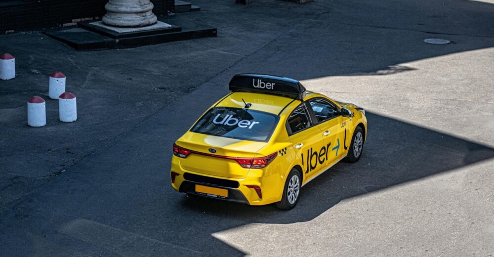Uber cab: E-hailing alternatives in South Africa to consider, in light of newly gazetted regulations