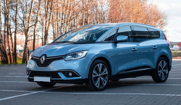 Renaults produce some of the most fuel efficient SUVS in SA