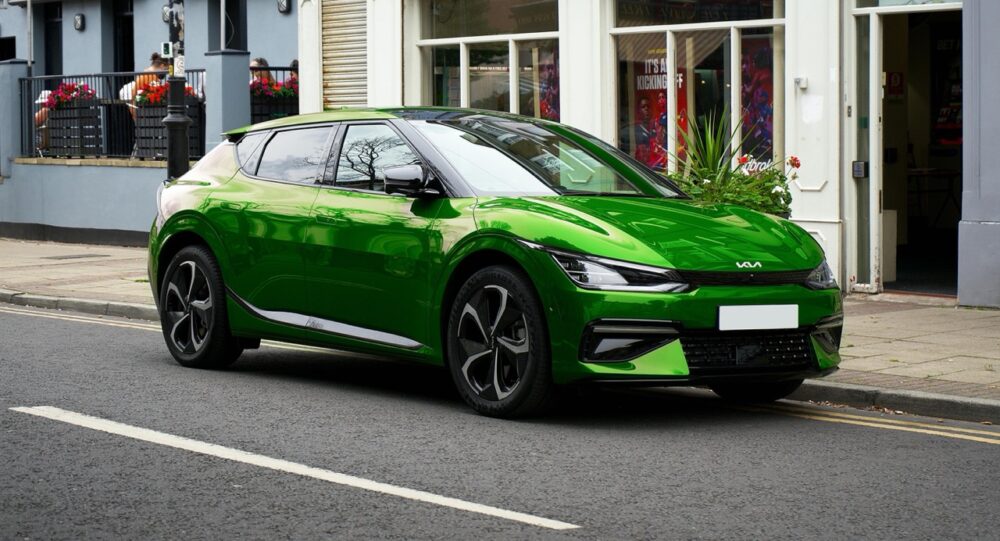 Top fuel efficient SUVs under R450k in SA