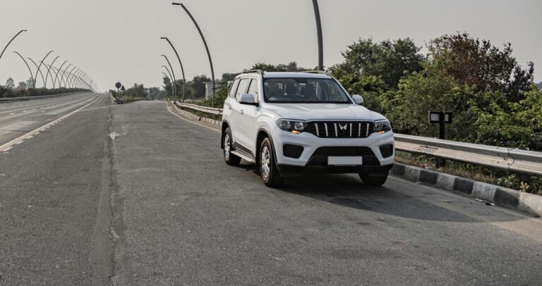 The Mahindra XUV3X0 is a very popular and fuel efficient suv in South Africa
