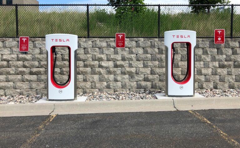 Charging infrastructure is one of the biggest hurdles to overcome in driving wider adoption of electric vehicles.