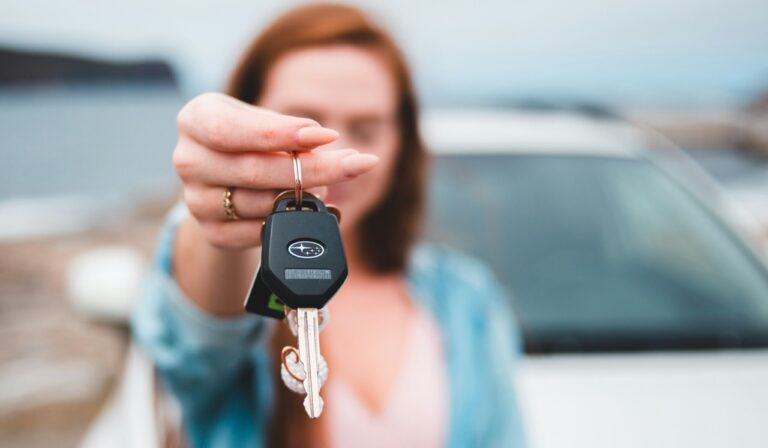 Carsharing can help you save more during your budget travel