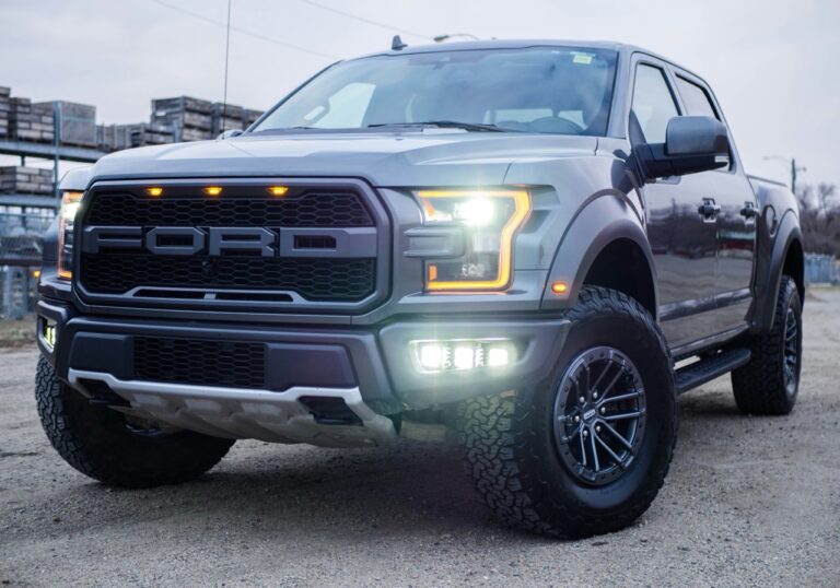 F-Series / F-150