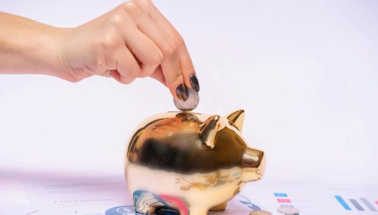 Treat travel as a Priority and start saving