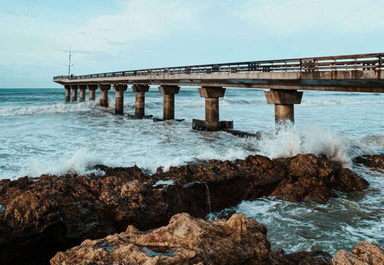 Getting around Port Elizabeth