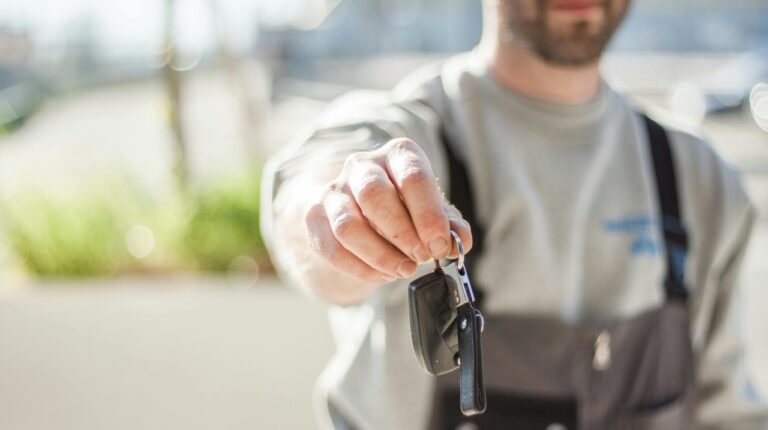 Tarlen: The “Airbnb for cars”