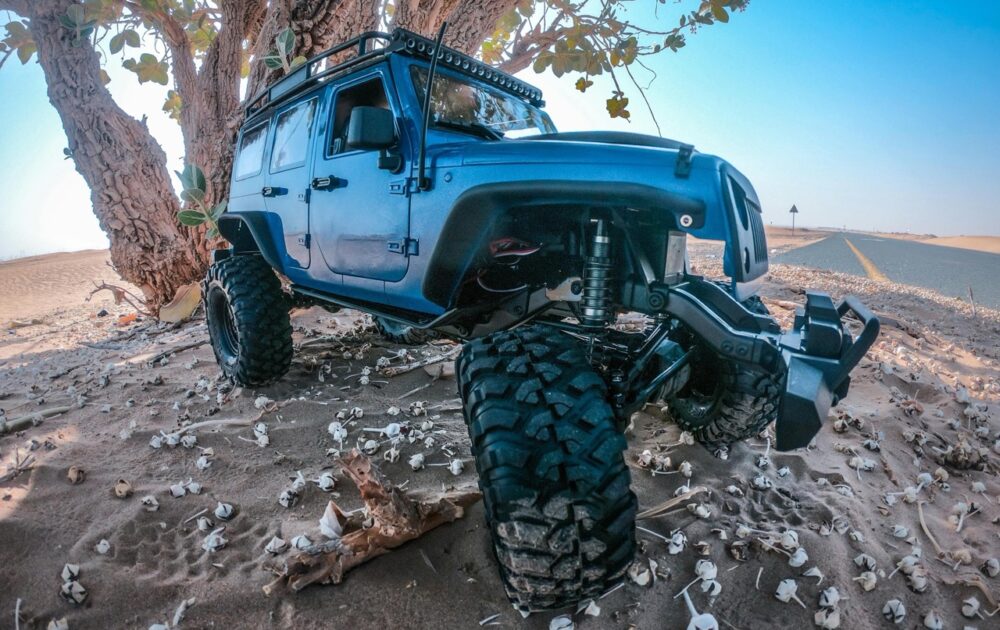 Make your tyres last twice as long