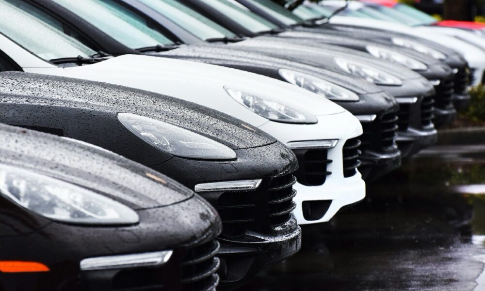 Carsharing: a smarter alternative to car leasing and car financing in South Africa