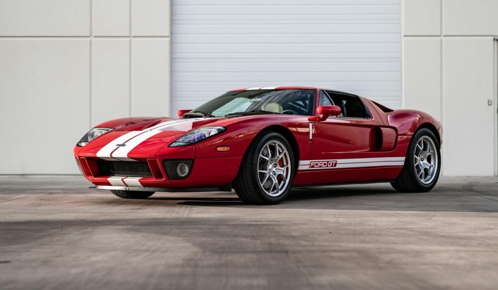 The complete history of Ford: From Model T to South African Icon