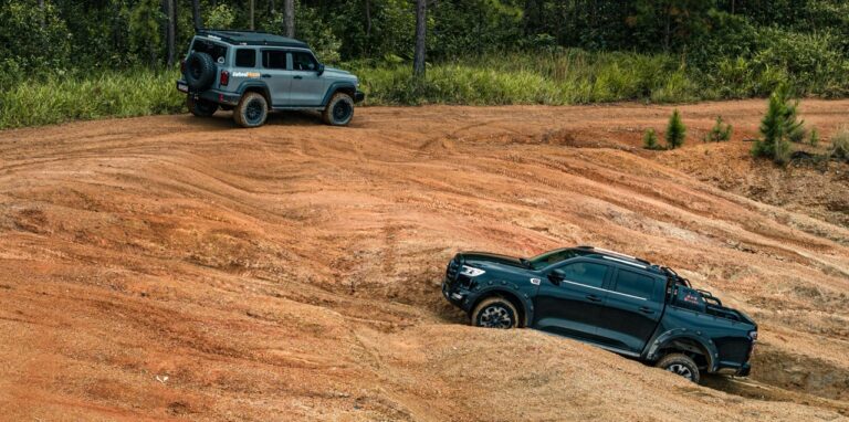 A 4x4 bakkie is necessary if you plan on doing serious off-roading, farm work, or if you frequently drive in wet, muddy, or sandy conditions.