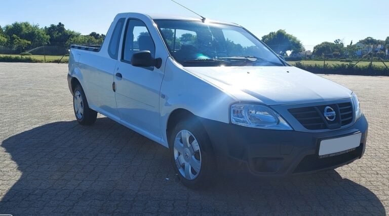 The Nissan NP200 can be described as a basic and no bullshit workhorse. It's one of the most reliable cars in South Africa
