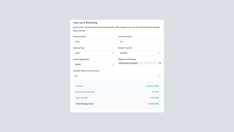 Tarlen Earning Calculator to provide an insight into the proper price to set and your potential ROI