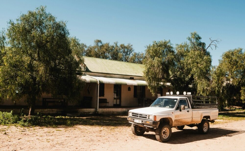 Buying a Bakkie: Choosing the right bakkie for your lifestyle