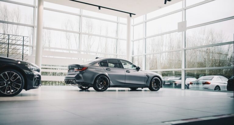 Service plans and car warranty