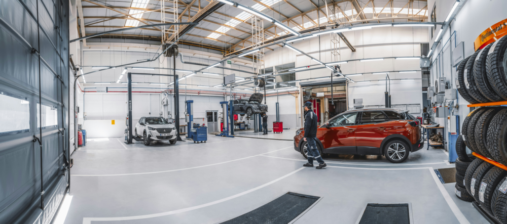 What is the difference between a car warranty, maintenance plans and service plans?