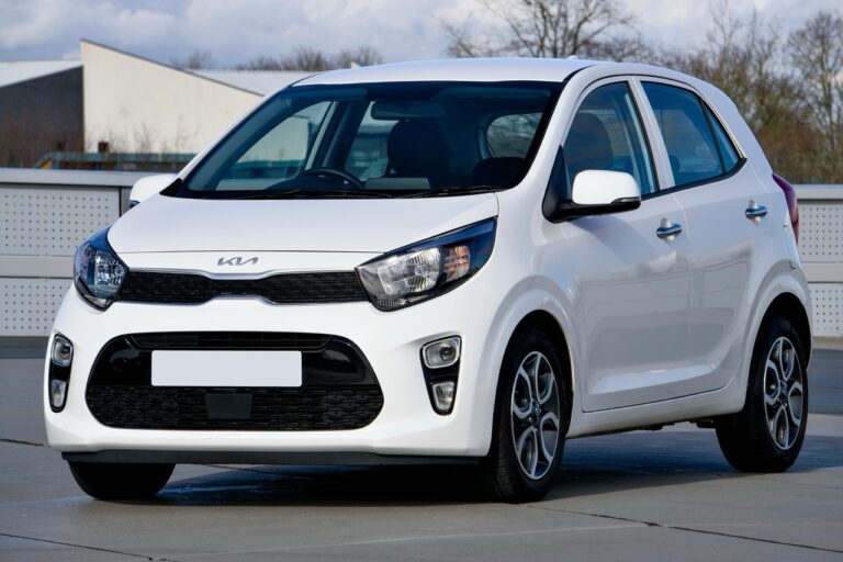 Kia has built a strong reputation in South Africa since arriving in 1998, and the Picanto reflects that progress