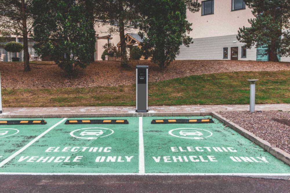 How carsharing is increasing adoption of electric cars